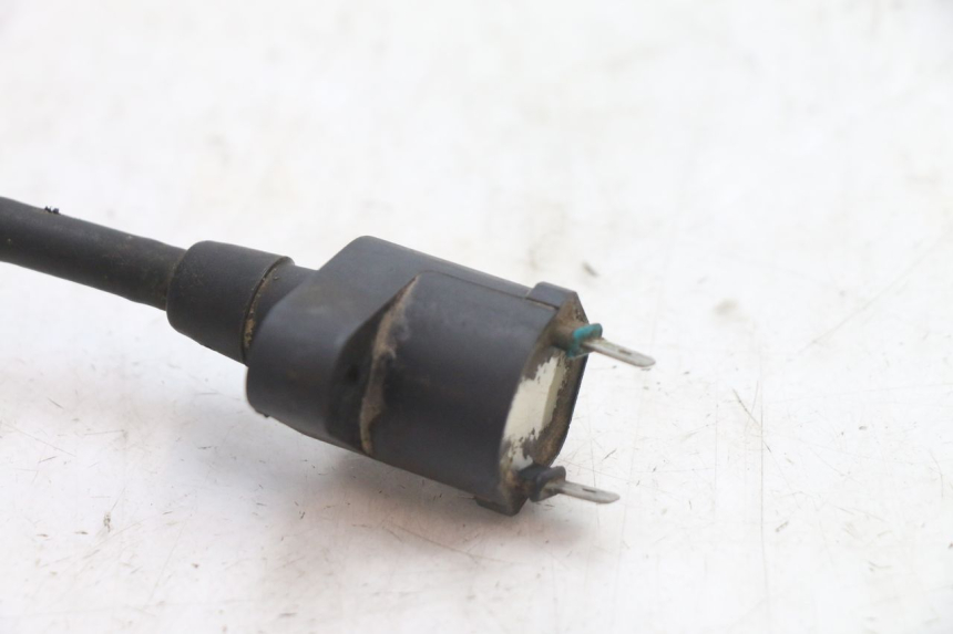 photo de IGNITION COIL PEUGEOT 103 SPX CLIP 50 (1989 - 1992) - Zoom on usage condition