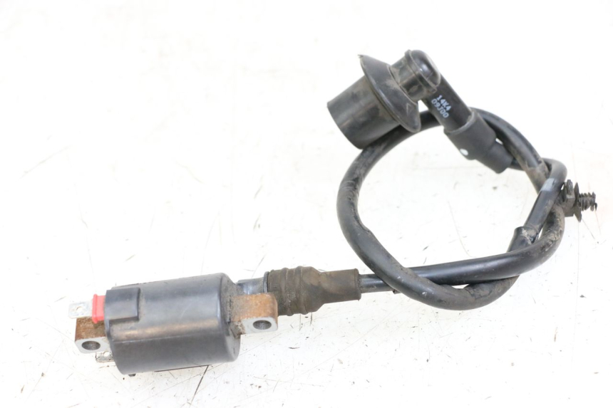 photo de IGNITION COIL SUZUKI ADDRESS 110 (2015 - 2020) - Zoom on usage condition
