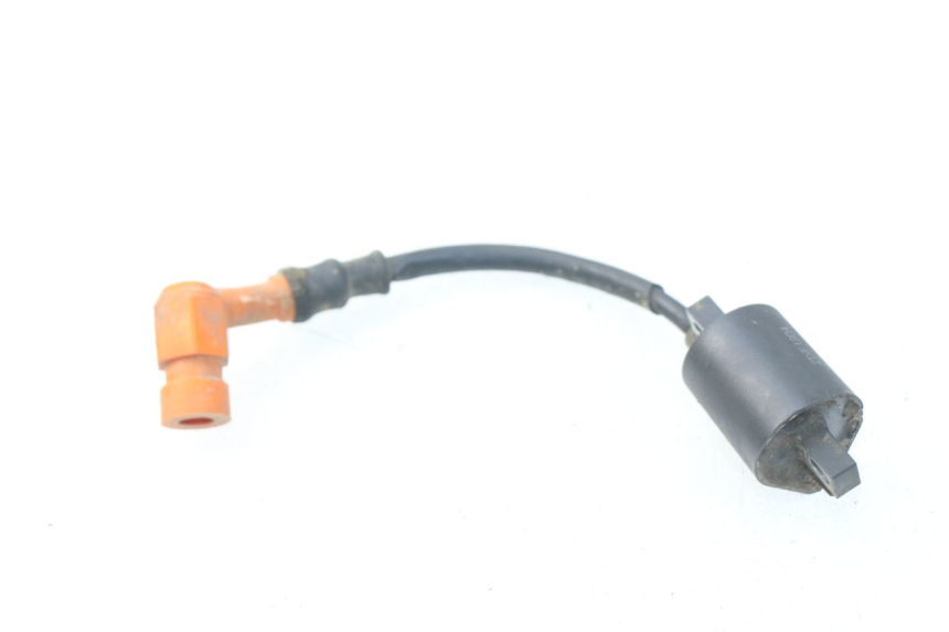 photo de COIL ORION AGB37 CRF1 DIRT BIKE 125 (2013 - 2021) - Zoom on usage condition