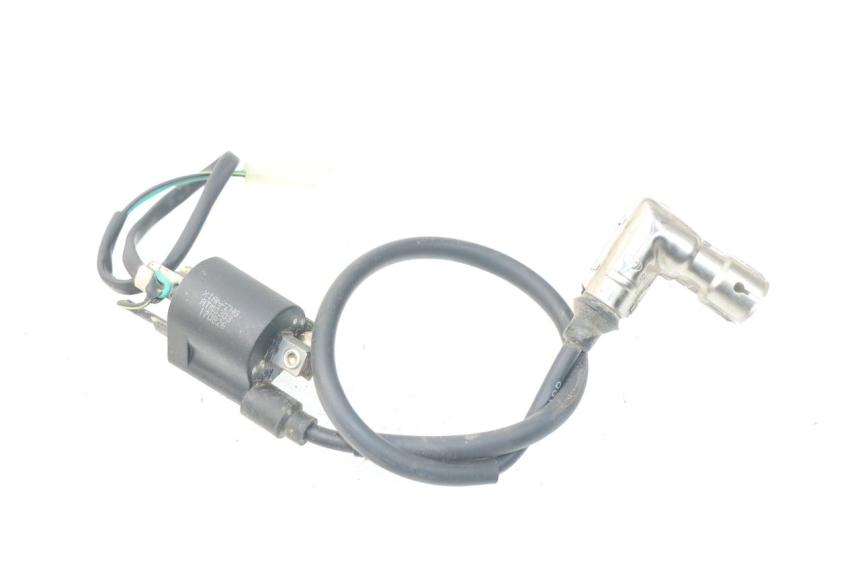 photo de COIL ORION AGB37 CRF1 DIRT BIKE 125 (2013 - 2021) - Zoom on usage condition