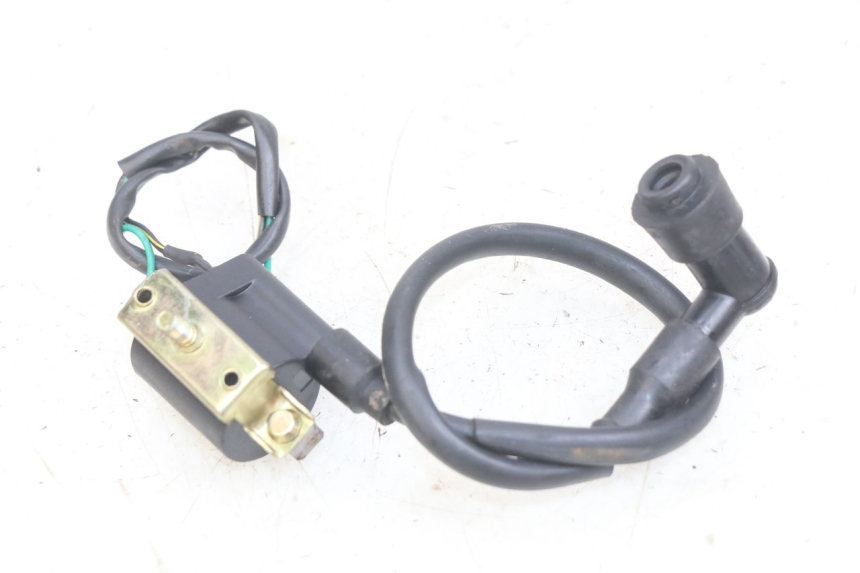 photo de COIL ORION AGB37 CRF1 DIRT BIKE 125 (2013 - 2021) - Zoom on usage condition