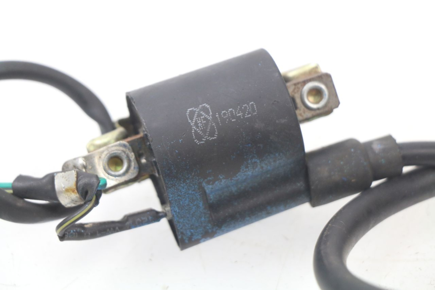 photo de IGNITION COIL ORION AGB37 CRF1 DIRT BIKE 140 - Zoom on usage condition