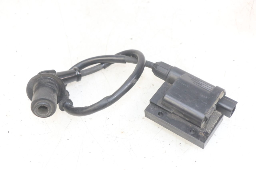 photo de COIL KYMCO AGILITY 16+ 4T 50 (2018 - 2023) - Main view