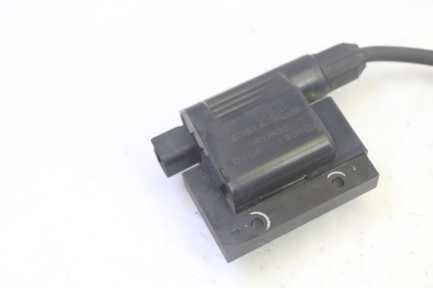 photo de COIL KYMCO AGILITY 16+ 4T 50 (2018 - 2023) - Component detail