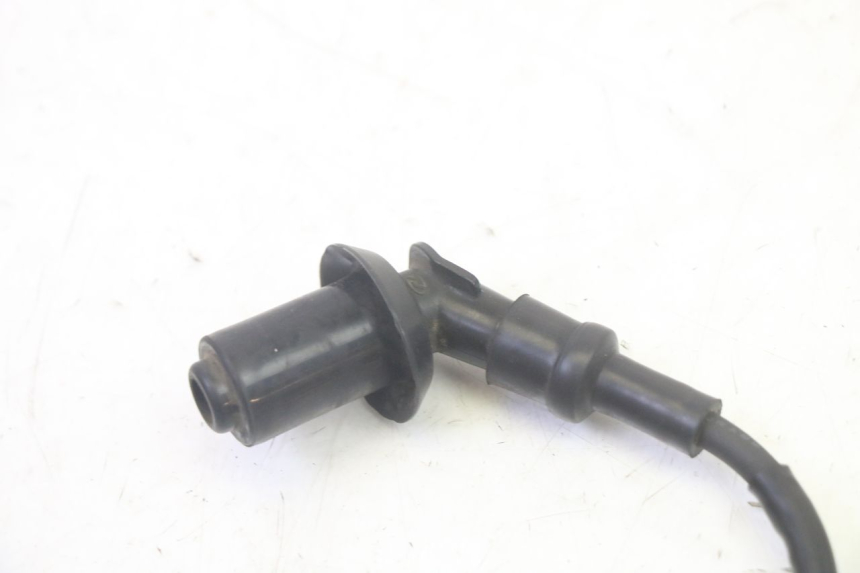 photo de COIL KYMCO AGILITY 16+ 4T 50 (2018 - 2023) - Alternative perspective