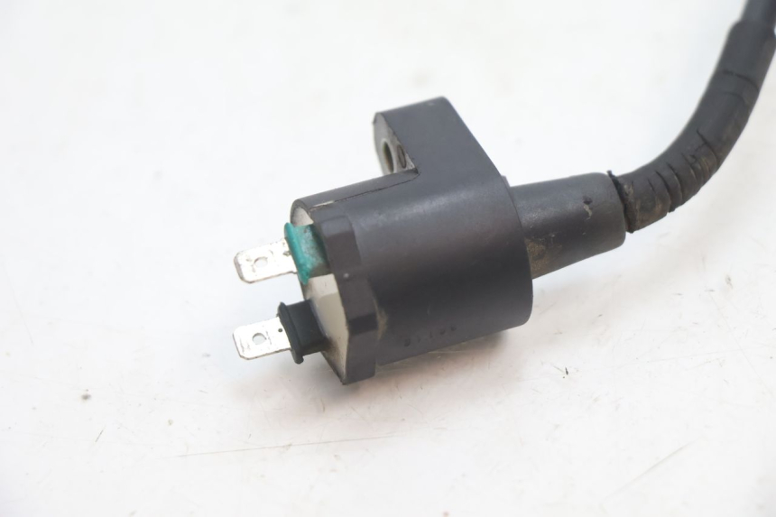 photo de IGNITION COIL KYMCO AGILITY 4T 10" 50 (2005 - 2018) - Component detail