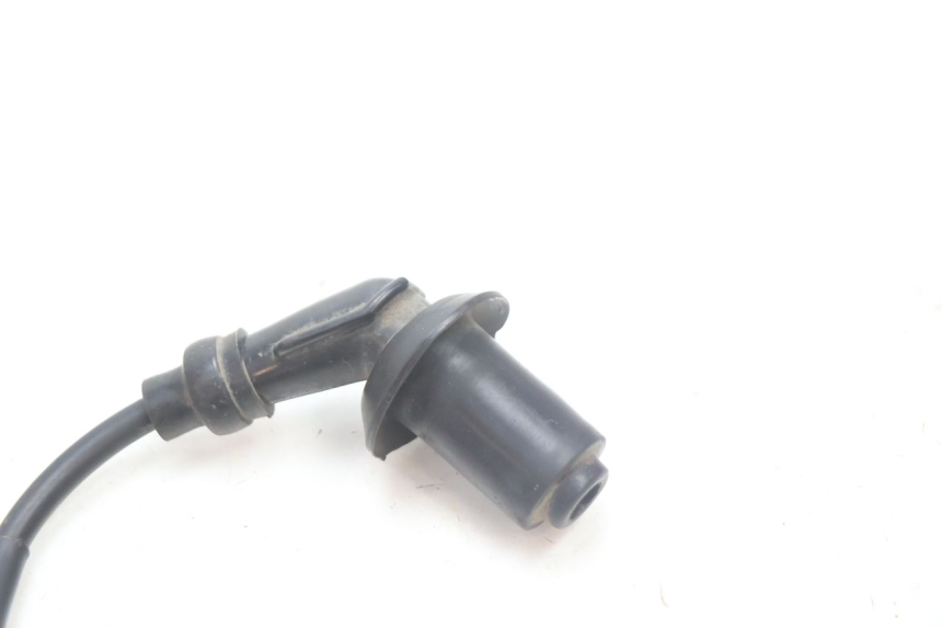 photo de IGNITION COIL KYMCO AGILITY 4T 10" 50 (2005 - 2018) - Zoom on usage condition
