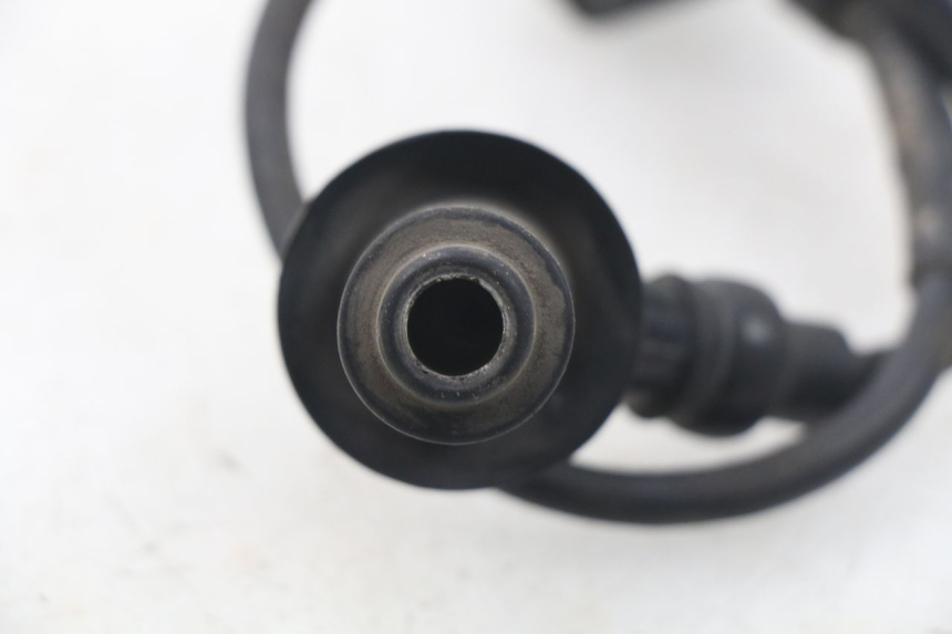 photo de COIL KYMCO AGILITY 4T 50 (2005 - 2018) - Zoom on usage condition