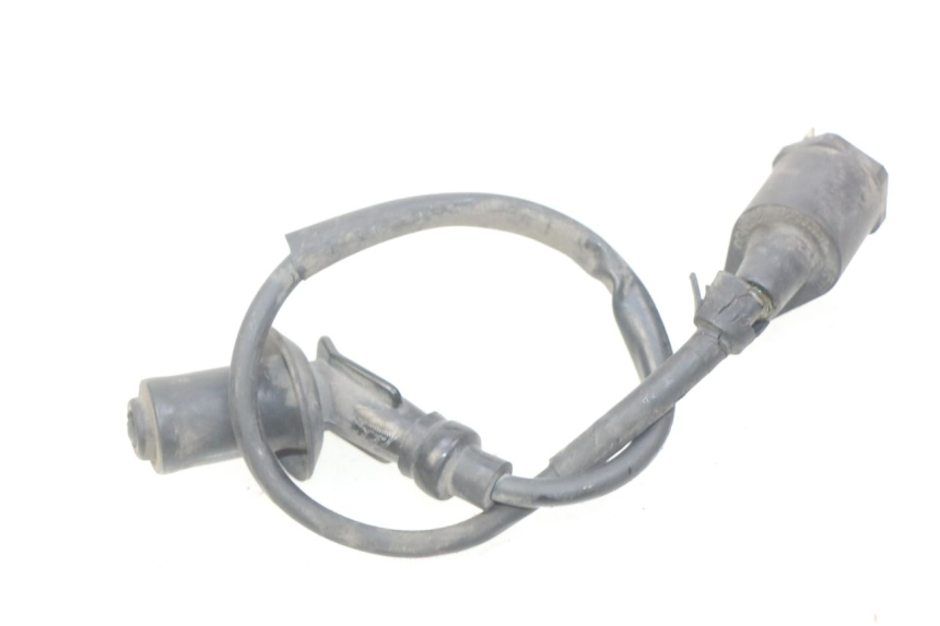 photo de COIL KYMCO AGILITY 4T 50 (2005 - 2018) - Main view