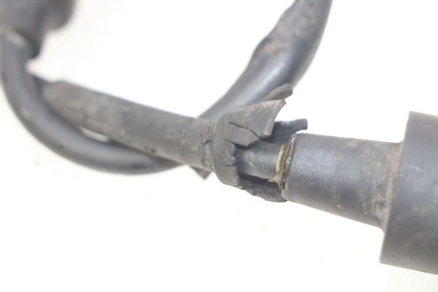 photo de COIL KYMCO AGILITY 4T 50 (2005 - 2018) - Zoom on usage condition