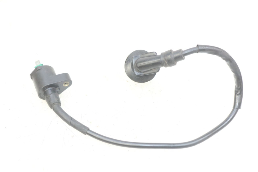 photo de COIL KYMCO AGILITY 4T 50 (2005 - 2018) - Main view