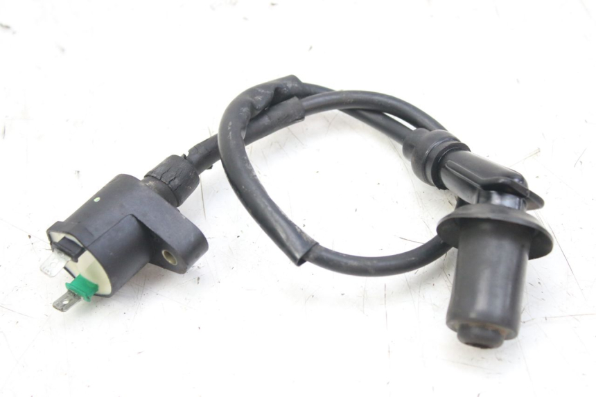 photo de COIL KYMCO AGILITY 4T 50 (2005 - 2018) - Main view