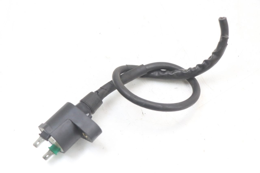 photo de COIL KYMCO AGILITY 4T 50 (2005 - 2018) - Main view