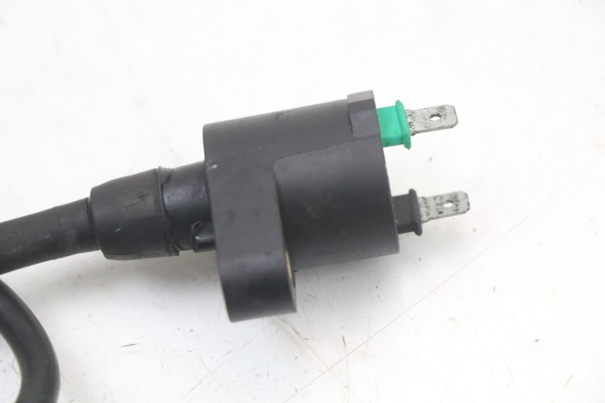 photo de COIL KYMCO AGILITY 4T 50 (2005 - 2018) - Alternative perspective