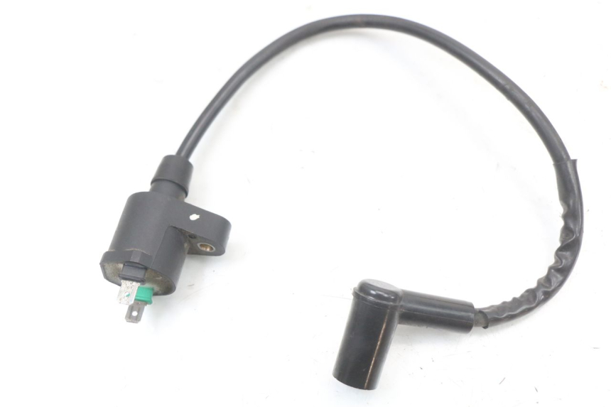 photo de COIL KYMCO AGILITY 4T 50 (2005 - 2018) - Main view