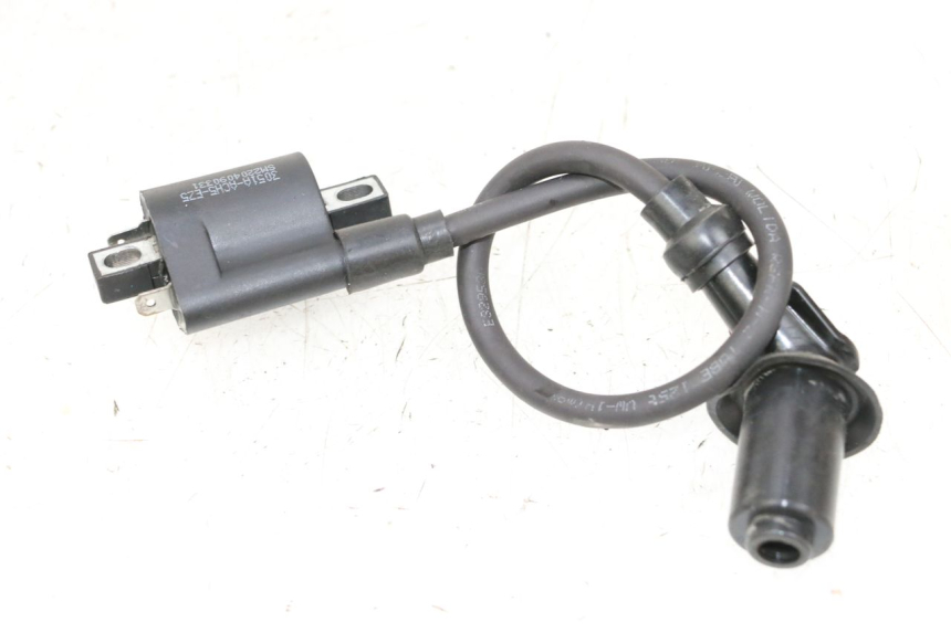 photo de COIL KYMCO AGILITY 4T 50 (2018 - 2022) - Technical close-up