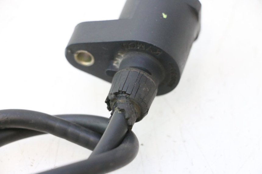 photo de COIL KYMCO AGILITY 4T 50 (2005 - 2018) - Zoom on usage condition