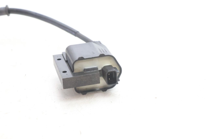 photo de IGNITION COIL KYMCO AGILITY CITY 16P 125 (2015 - 2024) - Fixing points details