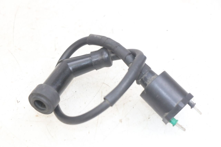 photo de COIL KYMCO AGILITY NAKED RENOUVO 2T 50 (2011 - 2018) - Main view