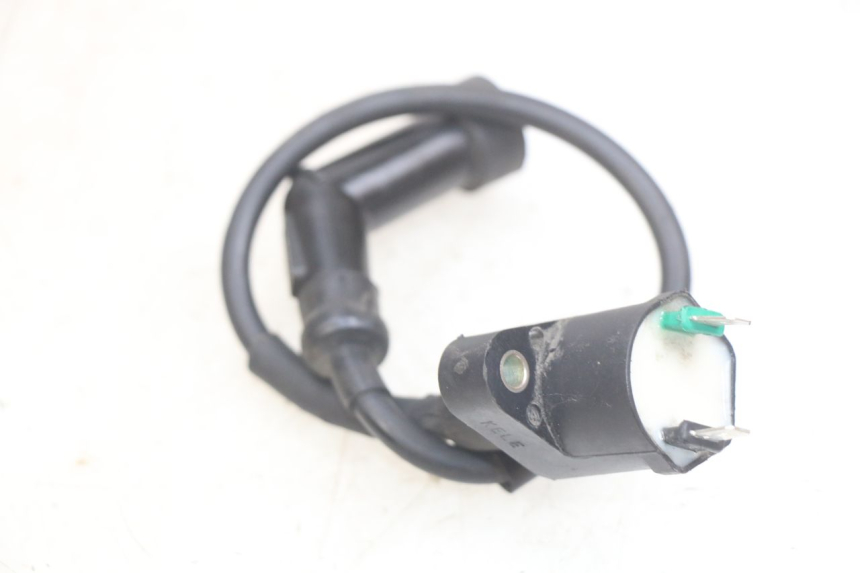 photo de COIL KYMCO AGILITY NAKED RENOUVO 2T 50 (2011 - 2018) - Zoom on usage condition