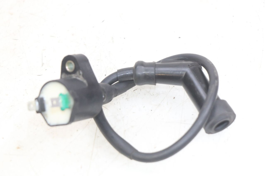 photo de COIL KYMCO AGILITY NAKED RENOUVO 2T 50 (2011 - 2018) - Alternative perspective