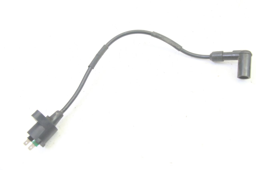 photo de COIL KYMCO AGILITY NAKED RENOUVO 2T 50 (2011 - 2018) - Main view