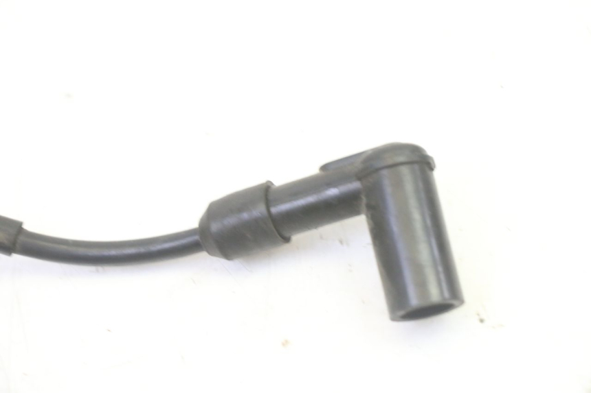 photo de COIL KYMCO AGILITY NAKED RENOUVO 2T 50 (2011 - 2018) - Zoom on usage condition