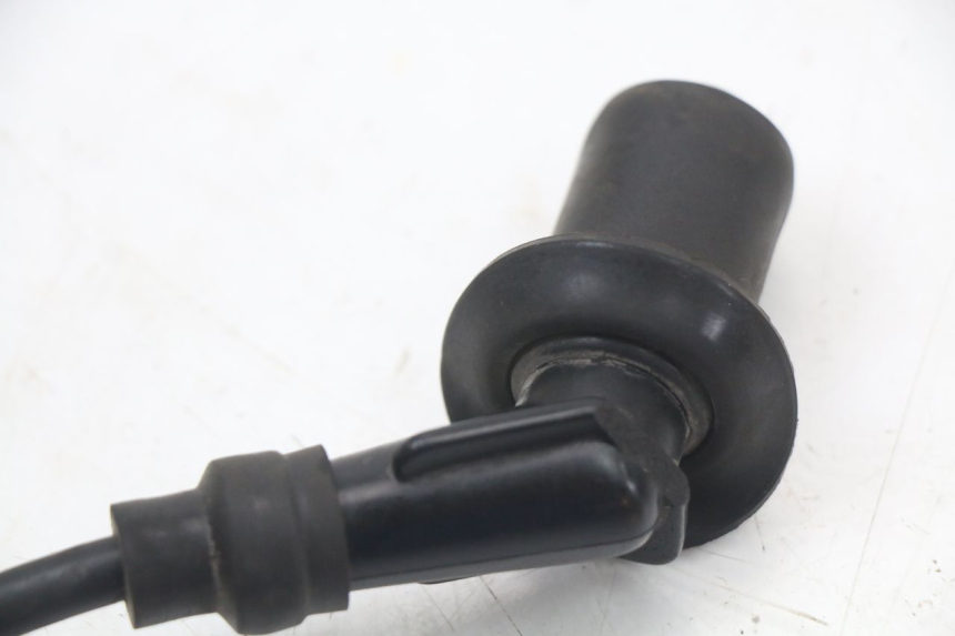 photo de IGNITION COIL KYMCO AGILITY PREMIUM 50 (2007 - 2010) - Fixing points details