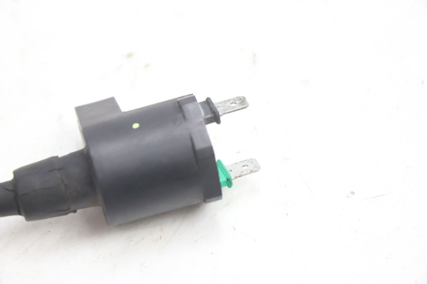 photo de IGNITION COIL KYMCO AGILITY PREMIUM 50 (2007 - 2010) - Zoom on usage condition