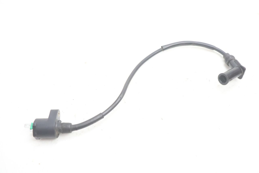 photo de IGNITION COIL KYMCO AGILITY PREMIUM 50 (2007 - 2010) - Alternative perspective