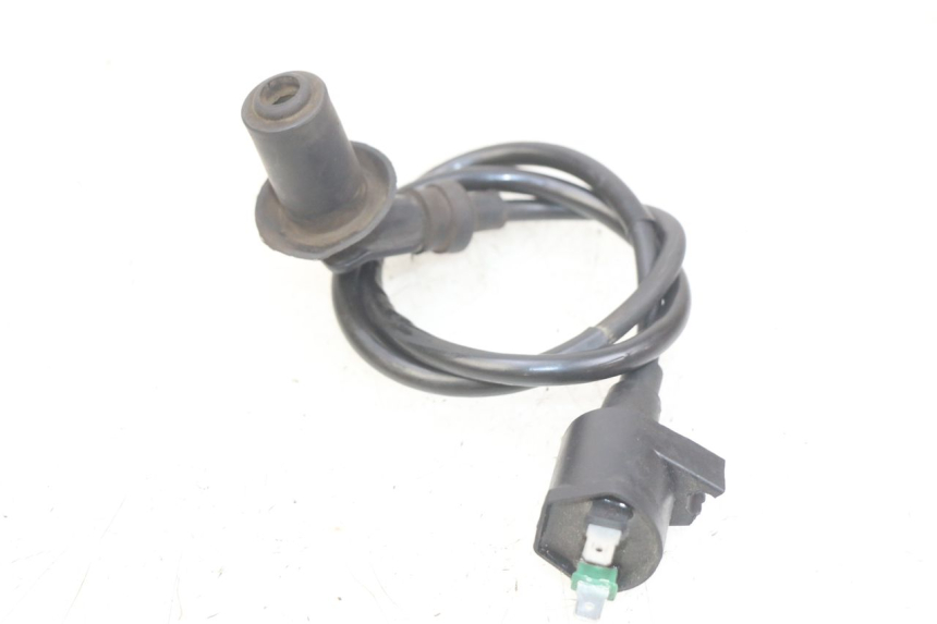 photo de COIL KYMCO AGILITY RS 4T 50 (2009 - 2013) - Zoom on usage condition