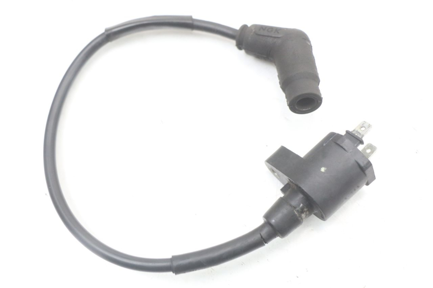 photo de COIL KYMCO AGILITY RS 4T 50 (2009 - 2013) - Main view