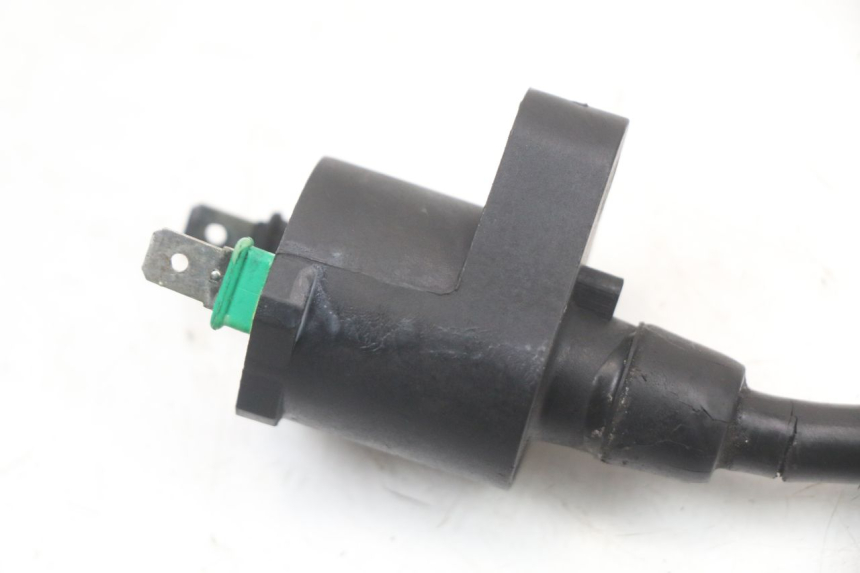 photo de COIL KYMCO AGILITY RS 4T 50 (2009 - 2013) - Zoom on usage condition