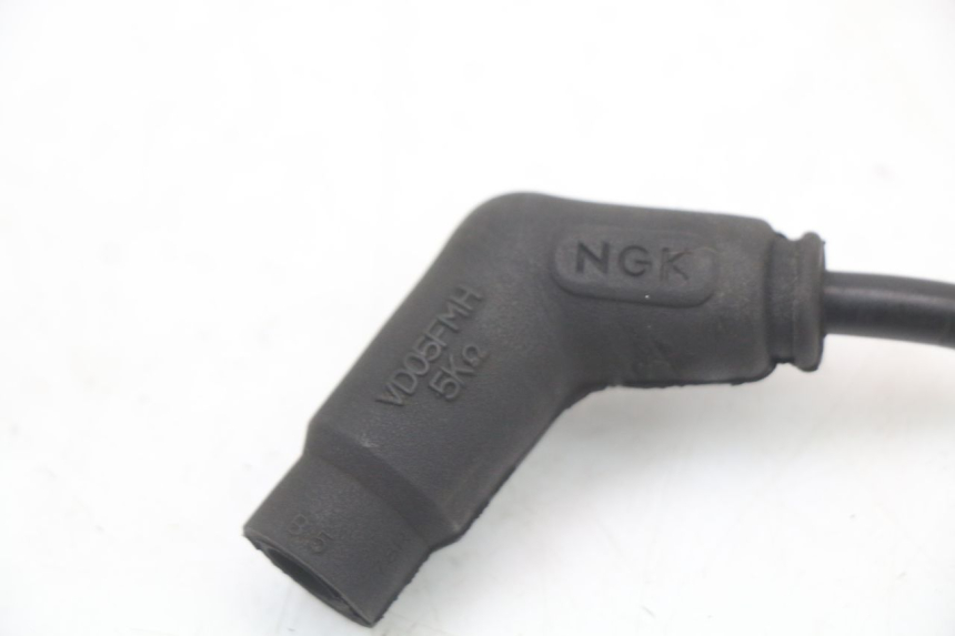 photo de COIL KYMCO AGILITY RS 4T 50 (2009 - 2013) - Technical close-up