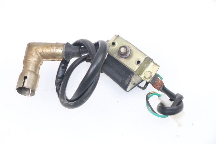 photo de IGNITION COIL APOLLO DIRT BIKE 140 (2010 - 2020) - Component detail