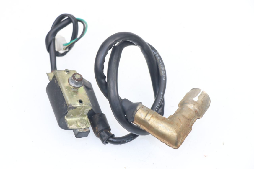 photo de IGNITION COIL APOLLO DIRT BIKE 140 (2010 - 2020) - Zoom on usage condition