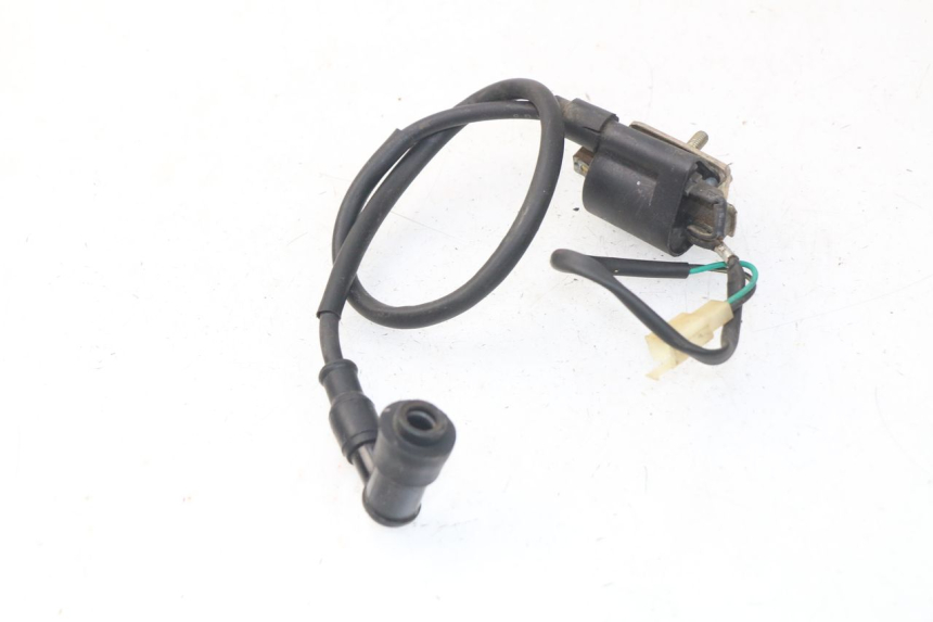 photo de IGNITION COIL CHINESE QUAD ATV ENFANT 125 - Main view