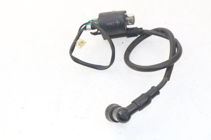 photo de IGNITION COIL CHINESE QUAD ATV ENFANT 125 - Component detail