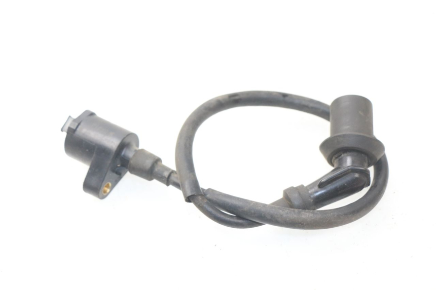 photo de COIL JONWAY AZTRAL 125 (2008 - 2017) - Main view