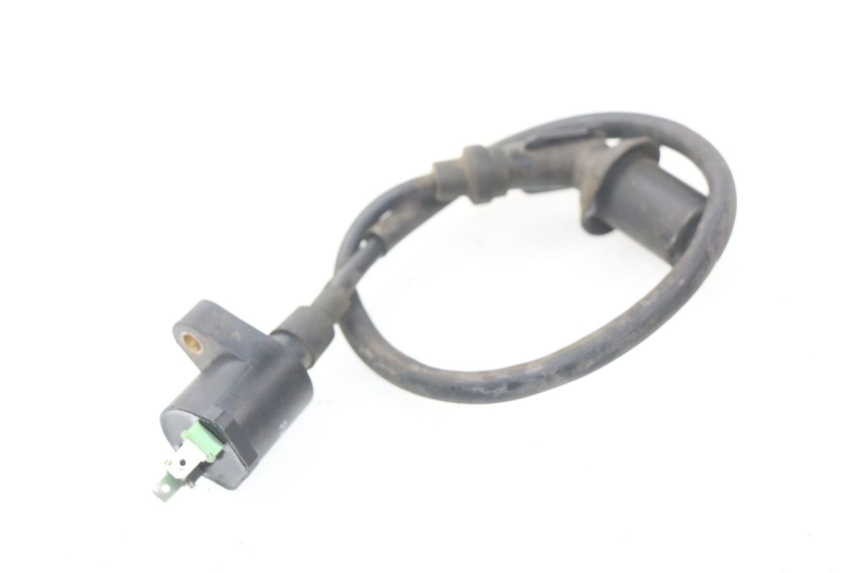 photo de COIL JONWAY AZTRAL 125 (2008 - 2017) - Component detail