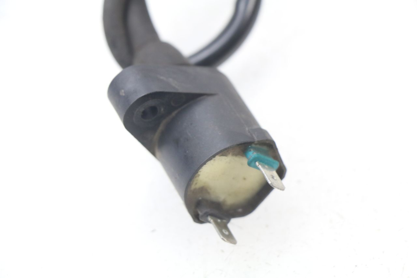 photo de COIL HONDA BALI EX 100 (1996 - 2000) - Zoom on usage condition