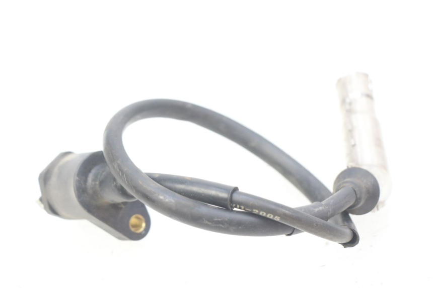 photo de COIL TAOTAO BEATBOX 2 50 (2005 - 2017) - Zoom on usage condition