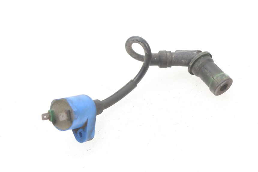 photo de IGNITION COIL PIAGGIO BEVERLY 125 (1998 - 2005) - Component detail