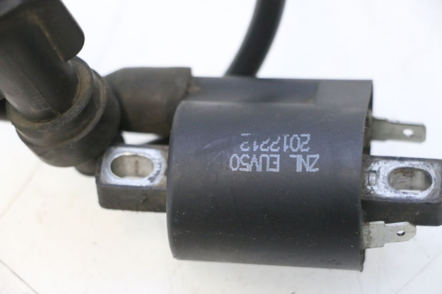photo de IGNITION COIL MASH BIBOP 2.0 50 (2021 - 2026) - Zoom on usage condition