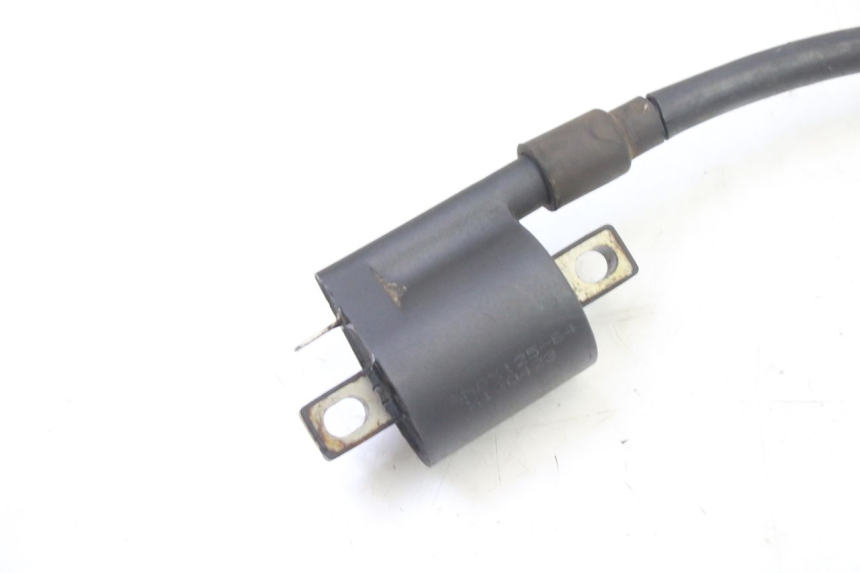 photo de COIL MASH BIBOP 2T 50 (2013 - 2018) - Component detail