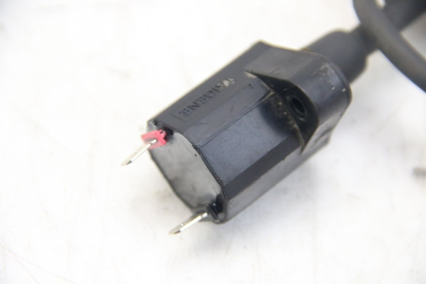 photo de COIL PGO BIG MAX 50 (2001 - 2009) - Alternative perspective