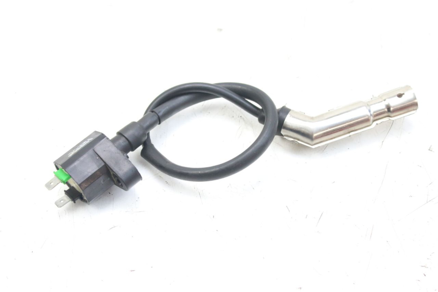 photo de COIL WILDLANDER BISCUIT 125 (2004 - 2010) - Component detail