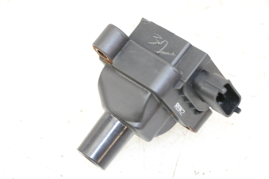 photo de COIL BMW C1 125 (2000 - 2003) - Zoom on usage condition