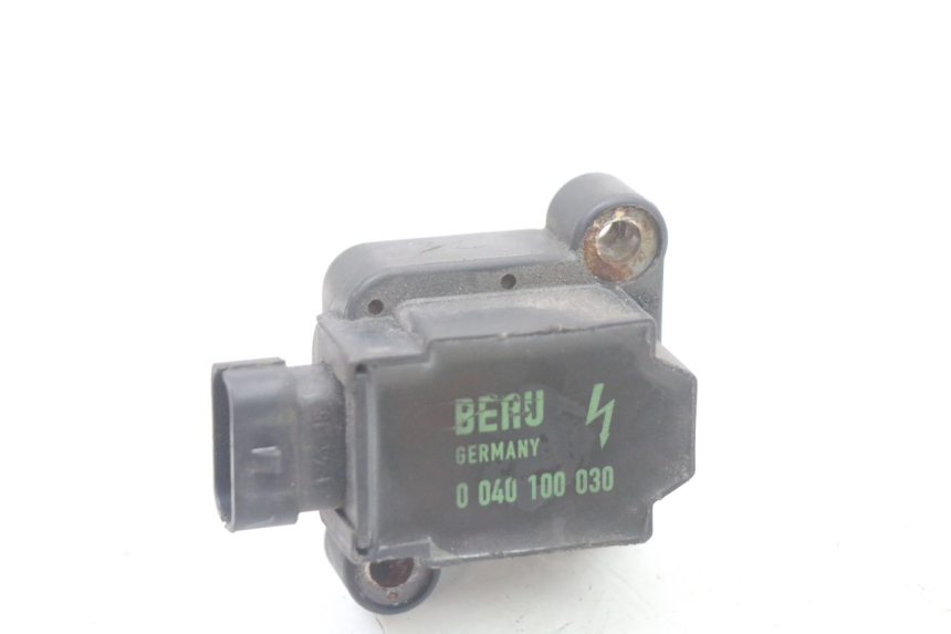 photo de COIL BMW C1 125 (2000 - 2003) - Main view