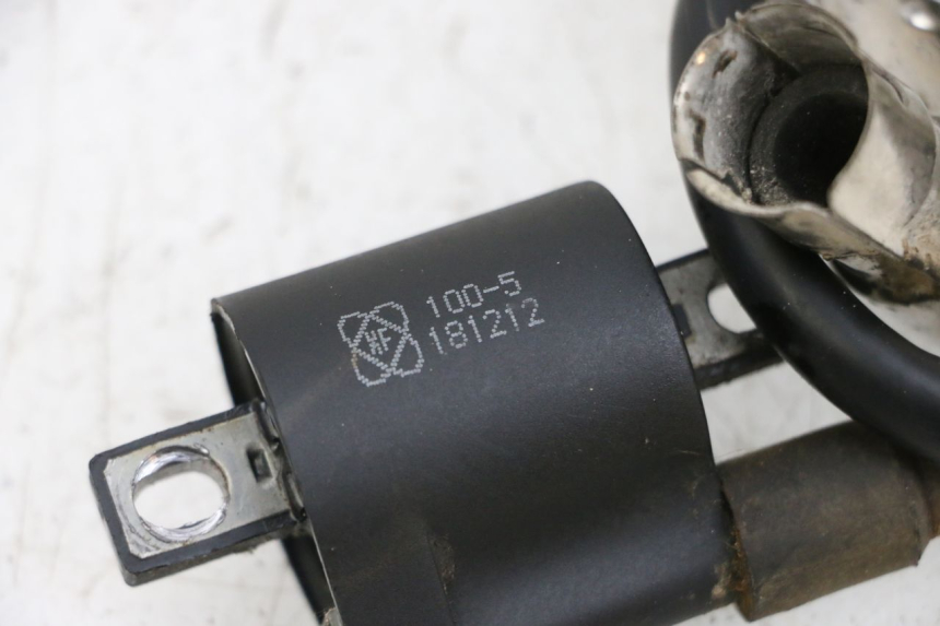 photo de IGNITION COIL MAG POWER BOMBERS 4T 50 (2016 - 2026) - Component detail